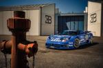 Bugatti EB110 SS LM 1994 года